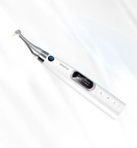 Micromotore endodontico
