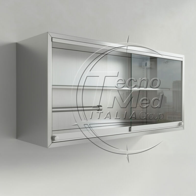 Studio Inox Studio inox - Tecnomed Italia Group