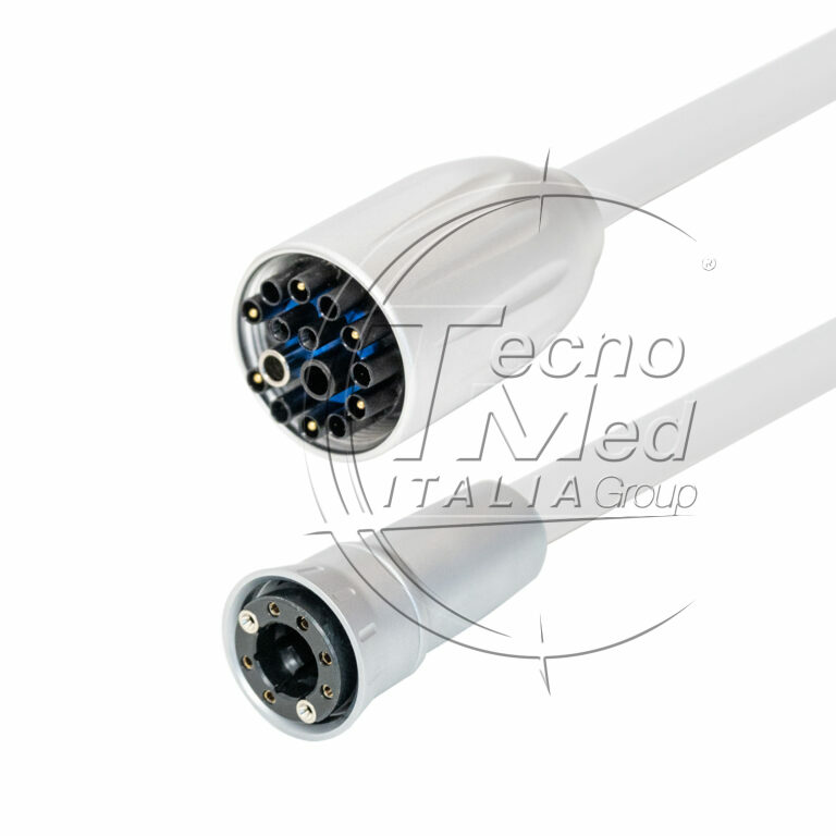 Micromotor hose 1350mm iXS4 iMMs