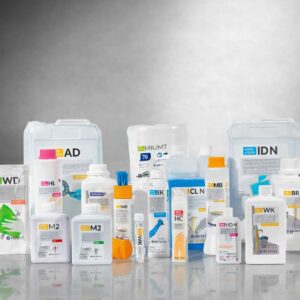 Prodotti per Igiene e manutenzione studio odontoiatrico medicale