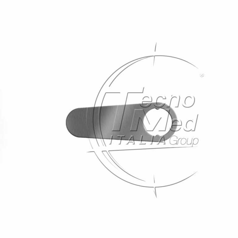 KIV20LEW - Chiave per push button W&H TE-95RM Ld+
