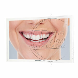 monitor medicali sanificabili