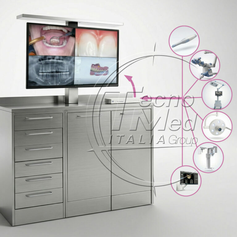 Studio Inox Studio inox - Tecnomed Italia Group