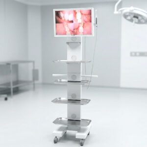 Composizioni complete per telecamere medicali