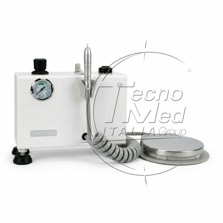 OFR22P - Controllo turbina laboratorio odontotecnico AIRTWO con turbina inclusa