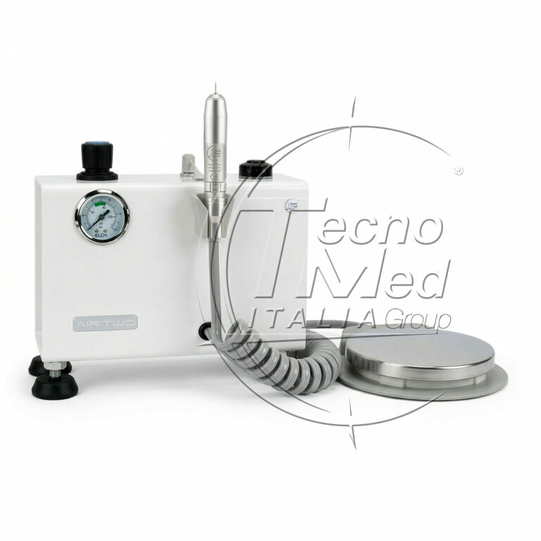 OFR22P - stazione pneumatica con turbina odontotecnica AIR TWO