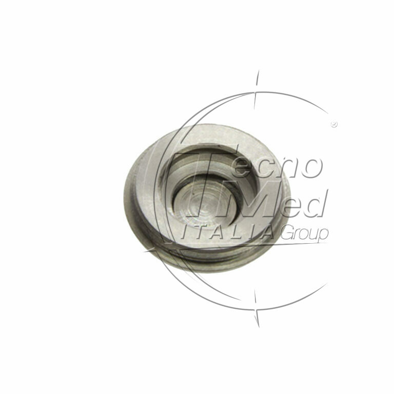PIV2049W - Push button per turbina compatibileW&H Synea TA97 Led