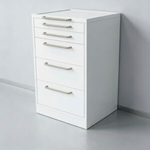 servomobili da studio medicale, odontoiatrico, veterinario