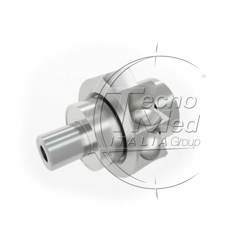 WT95RLCH - Rotore compatibile turbina W&H Alegra TE-95RM