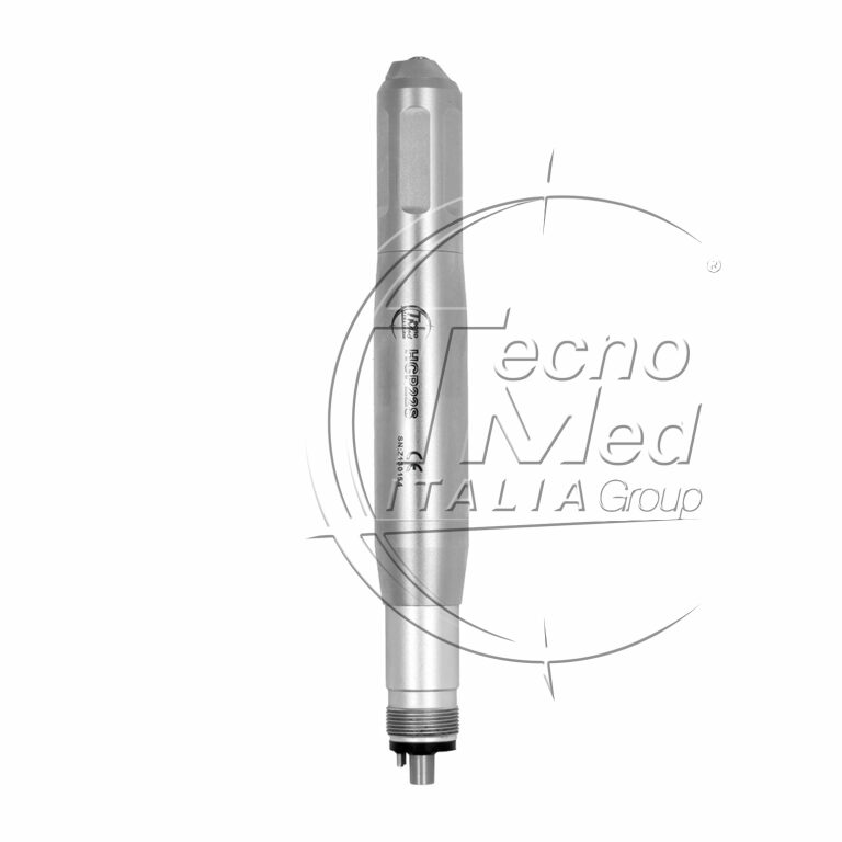 turbina laboratorio odontotecnico spray Midwest 4 vie