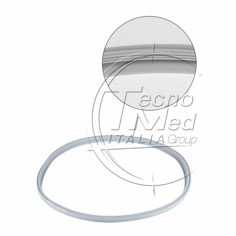 GU27CF - Guarnizione autoclave SCICAN-MOCOM-CEFLA 4G 28L-B28 NEW -A28- SW28L