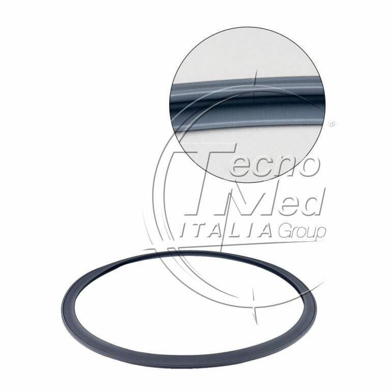 GU42TU - Guarnizione autoclave TUTTNAUER 3870E-EA-EHS-M-3850E-M grigia