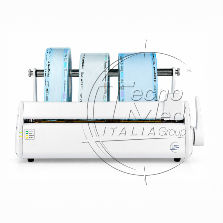 SEAL320 - Termosigillatrice medicale e odontoiatrica TERMOSEAL 320