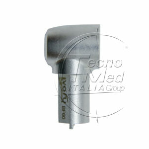 SIV052.1 - Involucro testina per Ivory SL653C